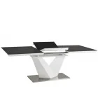 Folding dining table Alaras II order